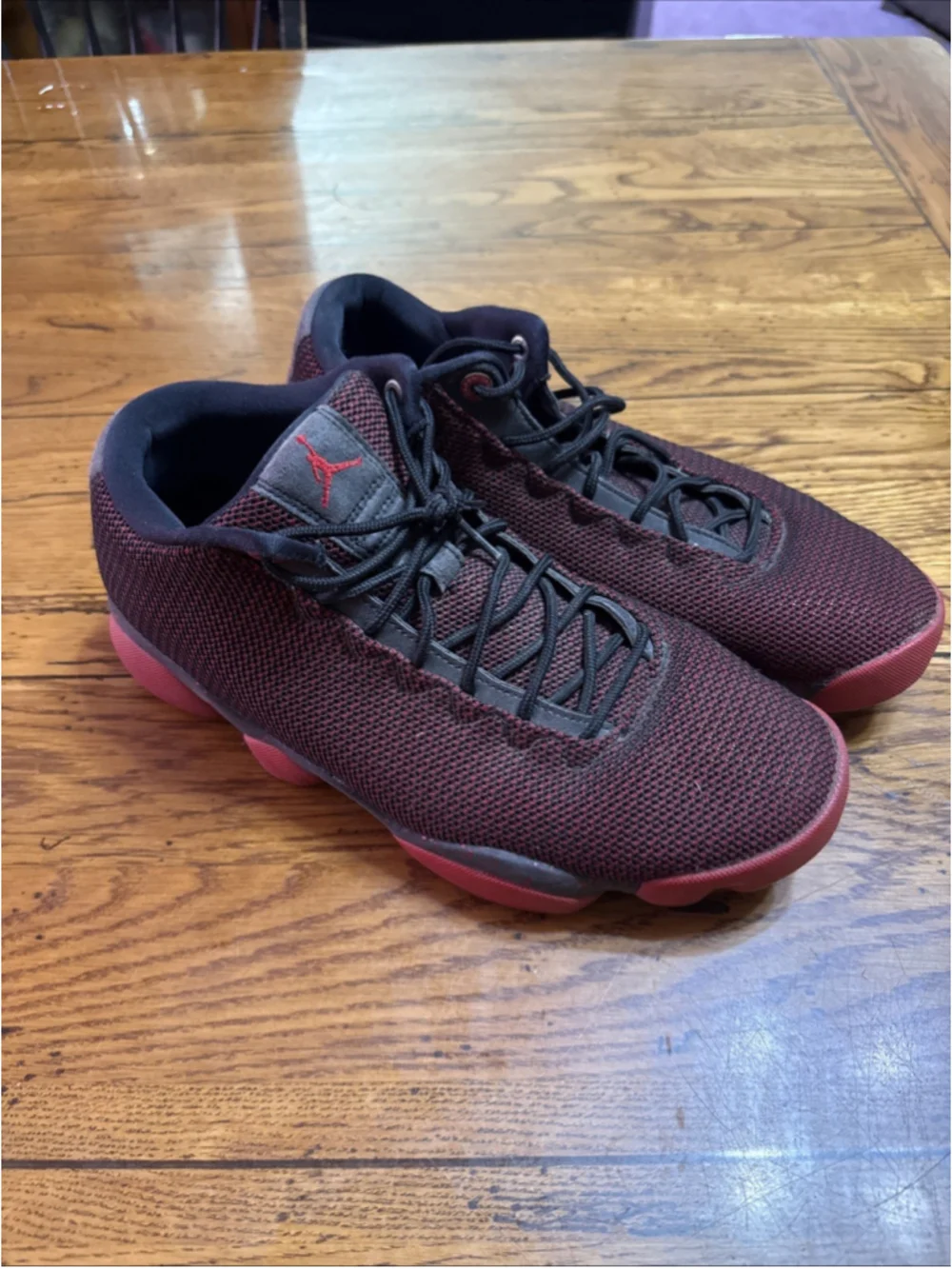 Jordan Horizon Low Size 10